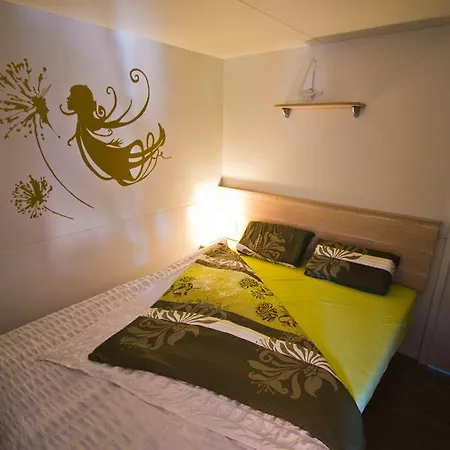 Bluebay Croatia Mobile Homes