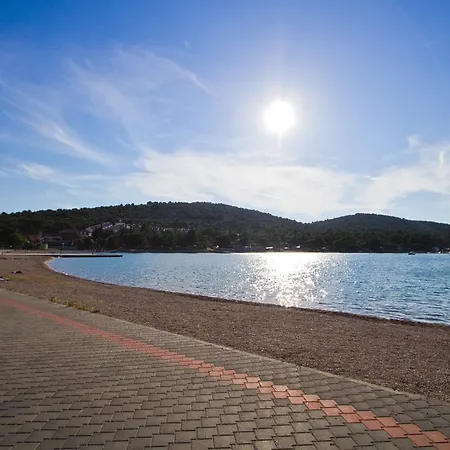 Bluebay Croatia Mobile Homes منتزه العطل 4*