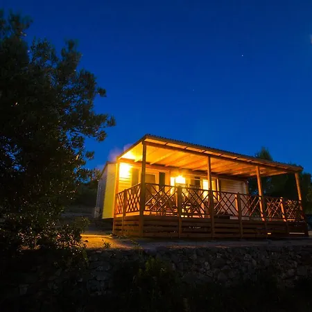 Bluebay Croatia Mobile Homes Parque de vacaciones