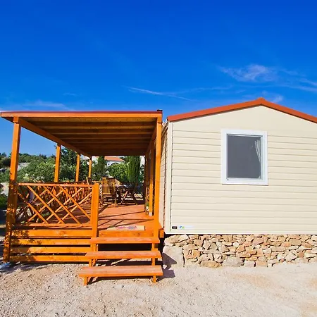 Bluebay Croatia Mobile Homes 4*