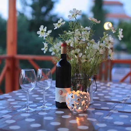 Bluebay Croatia Mobile Homes منتزه العطل 4*