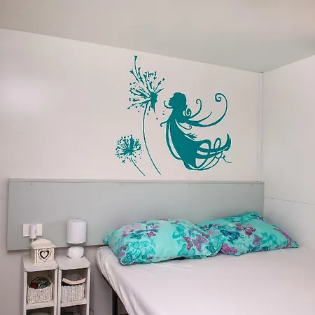 Bluebay Croatia Mobile Homes يزيرا