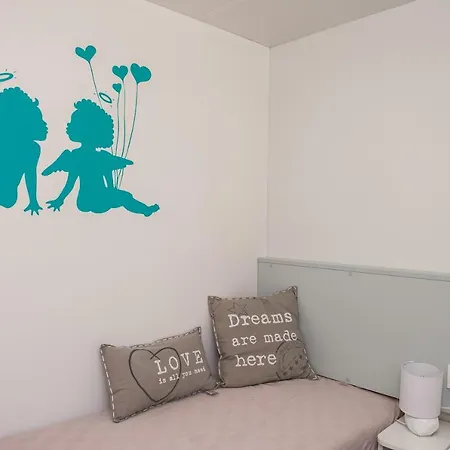 Bluebay Croatia Mobile Homes Parque de vacaciones 4*