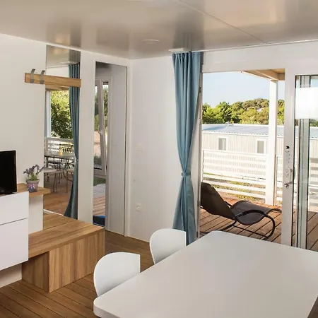 Bluebay Croatia Mobile Homes Parque de vacaciones