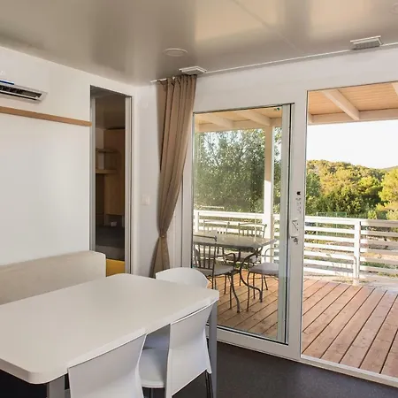 Bluebay Croatia Mobile Homes Jezera