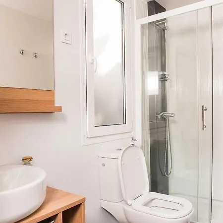 Bluebay Croatia Mobile Homes Parque de vacaciones 4*