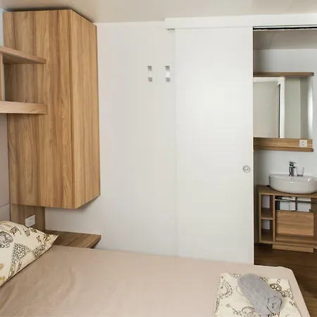 Bluebay Croatia Mobile Homes