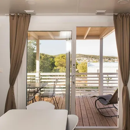 Bluebay Croatia Mobile Homes