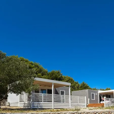 Bluebay Croatia Mobile Homes Jezera