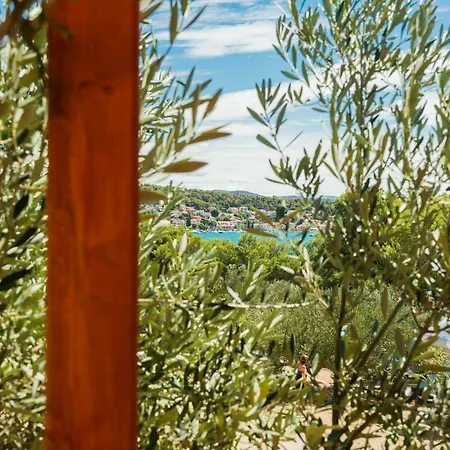 Bluebay Croatia Mobile Homes Parque de vacaciones