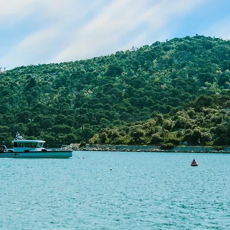 Bluebay Croatia Mobile Homes Parque de vacaciones