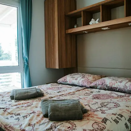 Bluebay Croatia Mobile Homes 4* Jezera