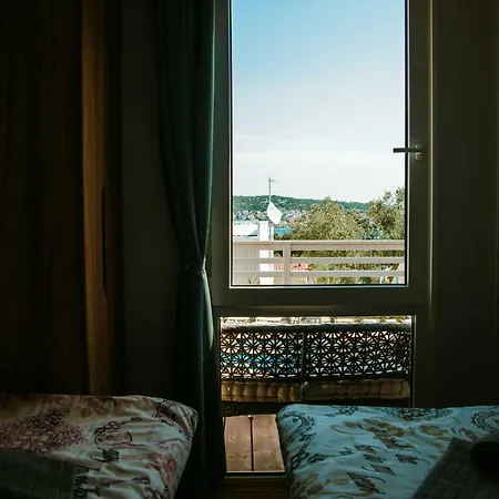 Parque de vacaciones Bluebay Croatia Mobile Homes 4*