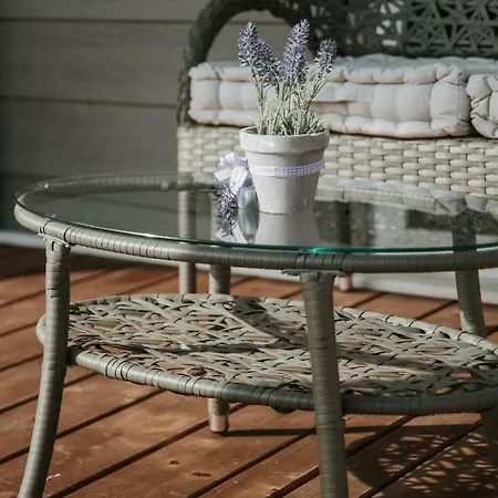 منتزه العطل Bluebay Croatia Mobile Homes