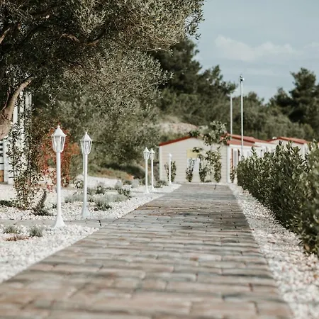 Bluebay Croatia Mobile Homes 4*