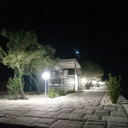 Bluebay Croatia Mobile Homes 4*