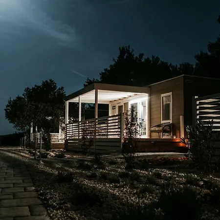 Bluebay Croatia Mobile Homes