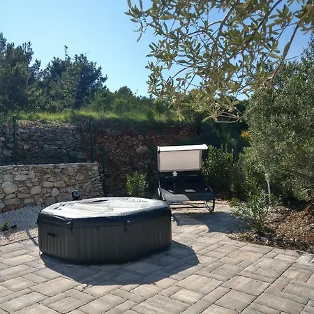 Bluebay Croatia Mobile Homes Parque de vacaciones 4*