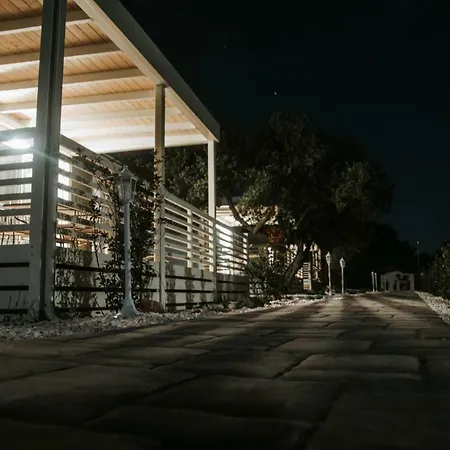 Bluebay Croatia Mobile Homes