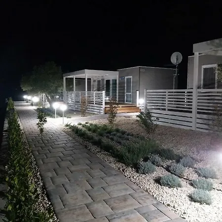 Bluebay Croatia Mobile Homes 4*