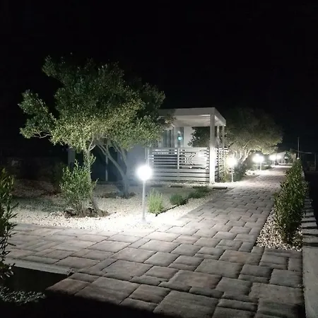 Bluebay Croatia Mobile Homes Parque de vacaciones