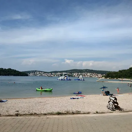 Bluebay Croatia Mobile Homes Parque de vacaciones Jezera