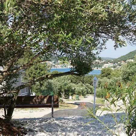 Parque de vacaciones Bluebay Croatia Mobile Homes 4*