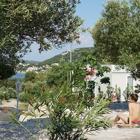 Bluebay Croatia Mobile Homes 4* Jezera