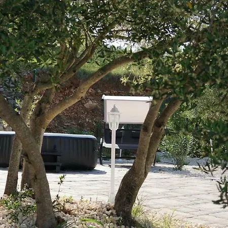 Parque de vacaciones Bluebay Croatia Mobile Homes Jezera