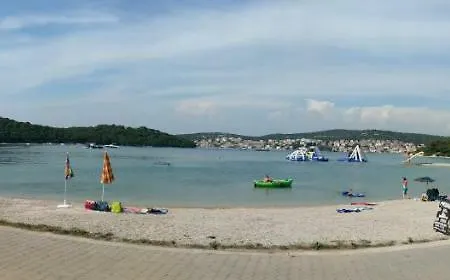 Parque de vacaciones Bluebay Croatia Mobile Homes