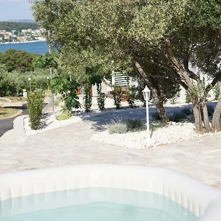 Bluebay Croatia Mobile Homes 4* Jezera