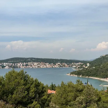 Parque de vacaciones Bluebay Croatia Mobile Homes 4*