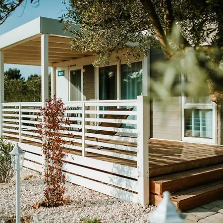 Bluebay Croatia Mobile Homes 4* Jezera