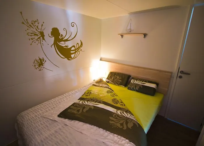 Bluebay Croatia Mobile Homes