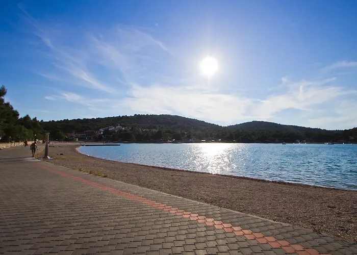 Bluebay Croatia Mobile Homes Üdülőpark 4*