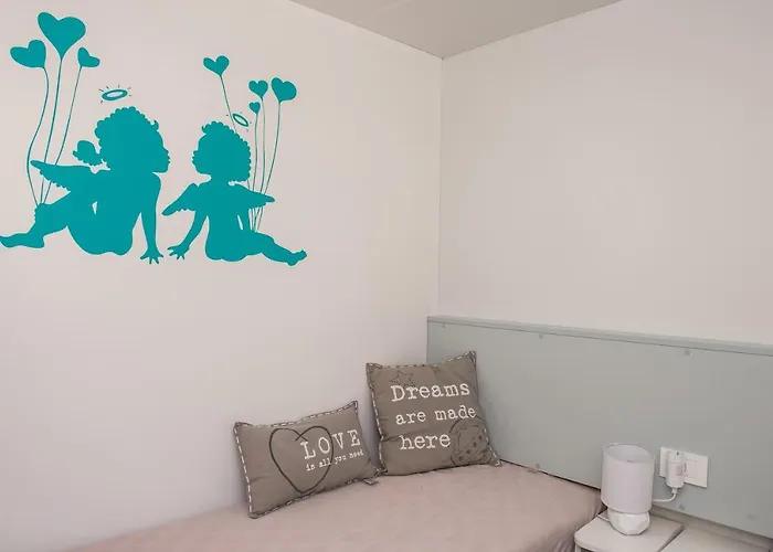 Bluebay Croatia Mobile Homes Üdülőpark 4*