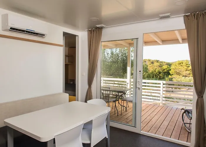 Bluebay Croatia Mobile Homes Jezera