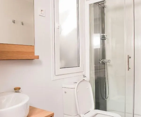 Bluebay Croatia Mobile Homes Üdülőpark 4*