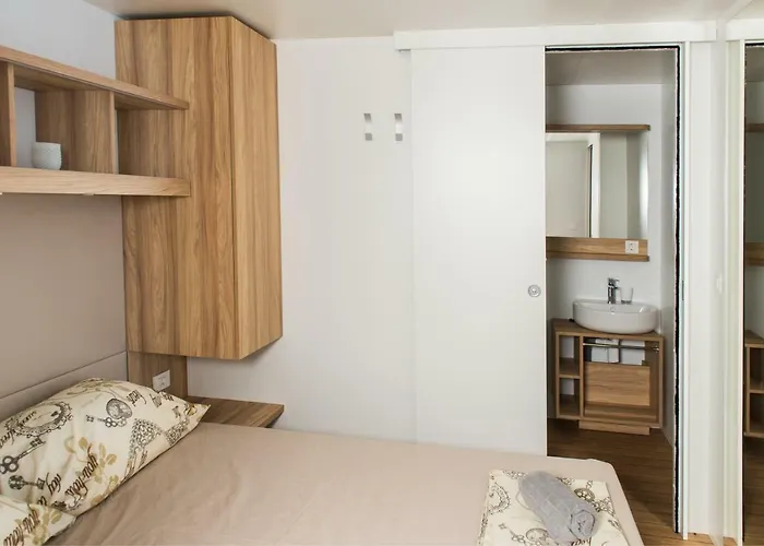 Bluebay Croatia Mobile Homes