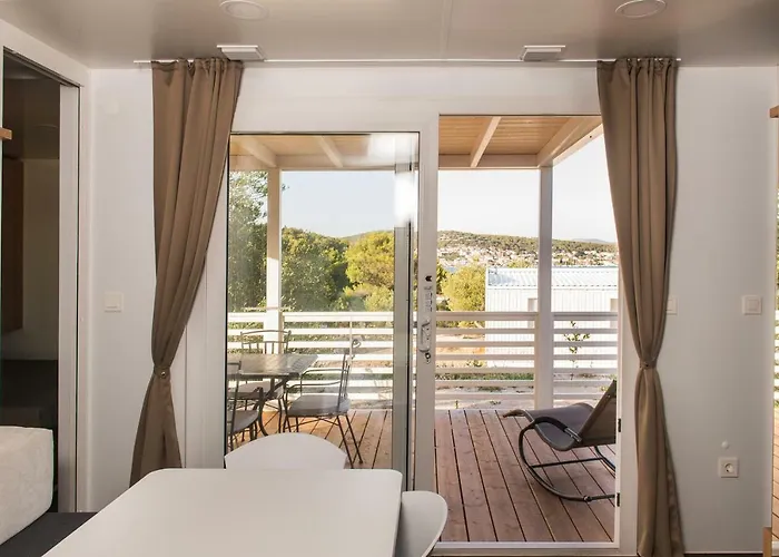 Bluebay Croatia Mobile Homes