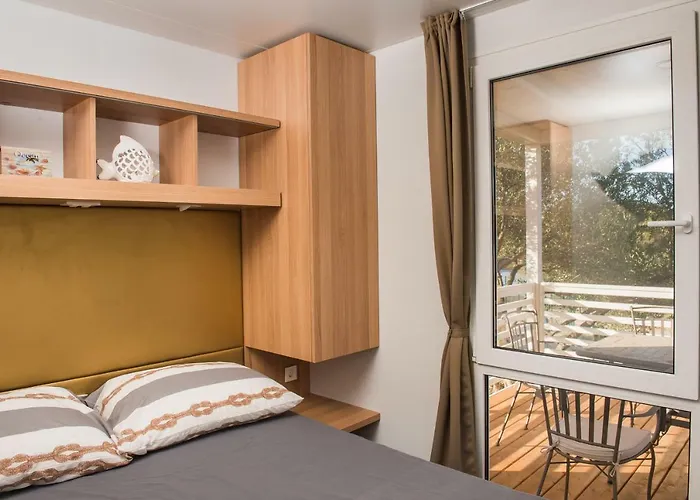 Bluebay Croatia Mobile Homes