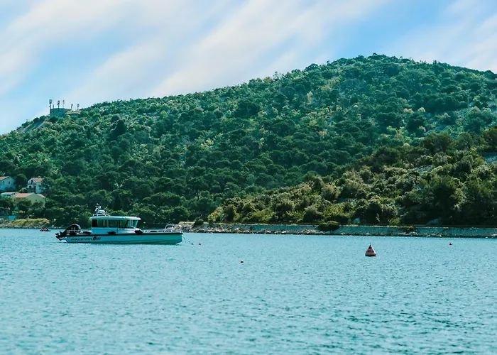 Bluebay Croatia Mobile Homes 假日公园