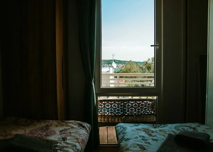 假日公园 Bluebay Croatia Mobile Homes 4*