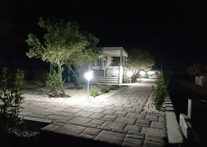 Bluebay Croatia Mobile Homes 4*