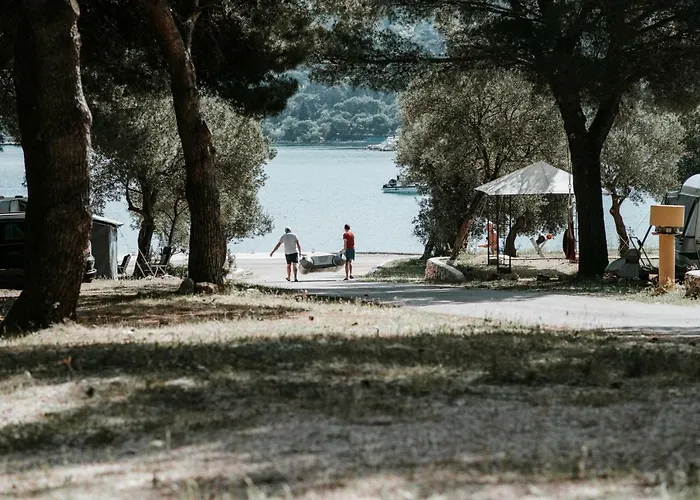 Bluebay Croatia Mobile Homes