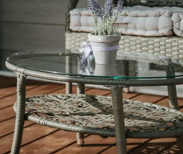 假日公园 Bluebay Croatia Mobile Homes