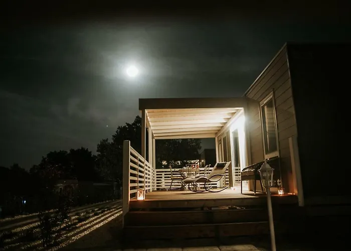 Bluebay Croatia Mobile Homes 4*