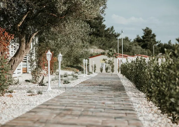 Bluebay Croatia Mobile Homes 4*