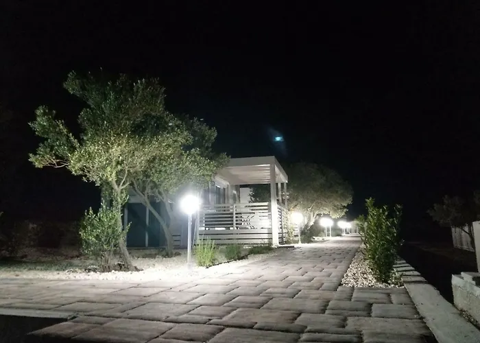Bluebay Croatia Mobile Homes 4*