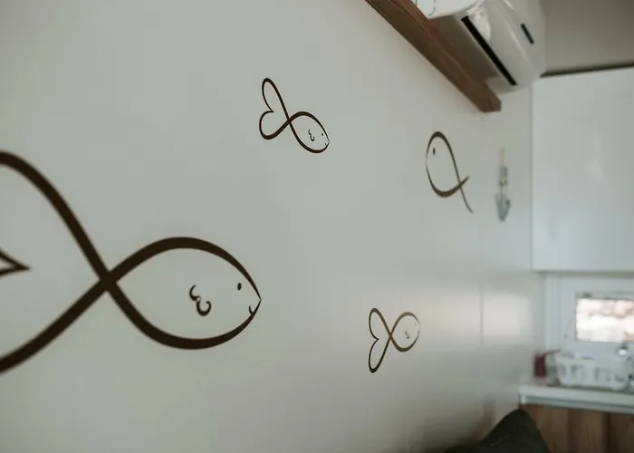 Bluebay Croatia Mobile Homes